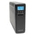 Tripp Lite ECO Series Desktop UPS Systems with USB Monitoring, 10 Outlets, 1440 VA, 316 J (TRPECO1500LCD)