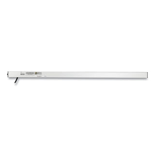 Tripp Lite Vertical Power Strip, 12 Outlets, 15 ft. Cord, 36" Length (114214)
