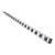 Tripp Lite Vertical Power Strip, 16 Outlets, 15 ft. Cord, 48" Length (114215)
