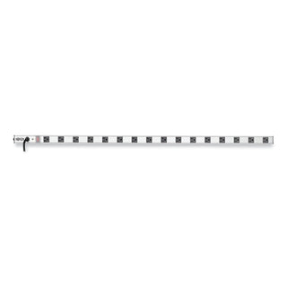 Tripp Lite Vertical Power Strip, 16 Outlets, 15 ft. Cord, 48" Length (114215)