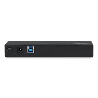 Tripp Lite 7-Port Charging Hub 3.0, Black (TRPU360007)