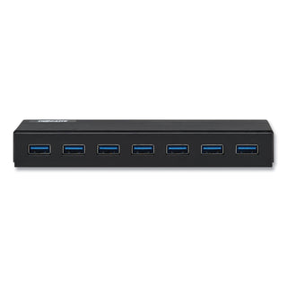 Tripp Lite 7-Port Charging Hub 3.0, Black (TRPU360007)