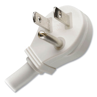 Tripp Lite Protect It! Surge Protector, 7 Outlets, 7 ft. Cord, 2160 Joules, Light Gray (TRPSUPER7)