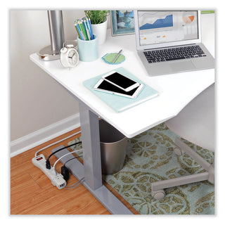 Tripp Lite Protect It! SUPER7TEL15 - Surge Suppressor (External) - AC 120 V - 7 Output Connector(s) (807904)