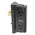 Tripp Lite Protect It! Surge Protector, 4 Side-Mounted Outlets, Direct Plug-In, 720 Joules (N17917)