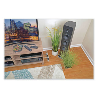 Tripp Lite Protect It! TLP604 - Surge Suppressor (External) - AC 120 V - 6 Output Connector(s) (808008)