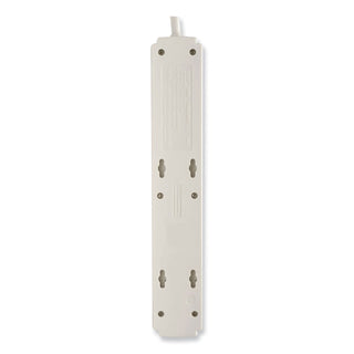 Tripp Lite Protect It! TLP606 - Surge Suppressor - AC 120 V - 6 Output Connector(s) (030254)