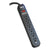 Tripp Lite Protect It! Surge Protector, 6 Outlets, 6 ft. Cord, 790 Joules, Black (TRPTLP606B)