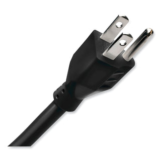 Tripp Lite Protect It! Surge Protector, 6 Outlets, 6 ft. Cord, 790 Joules, Black (TRPTLP606B)