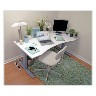 Tripp Lite Protect It! Surge Protector, 6 Outlets/2 USB, 6 ft. Cord, 990 Joules, Gray (TRPTLP606USB)