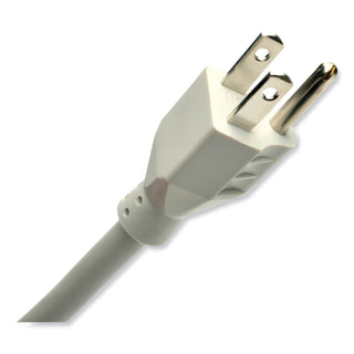 Tripp Lite TLP712 Surge Suppressor, 7 Outlets, 12 ft Cord, 1080 Joules, Light Gray (808009)