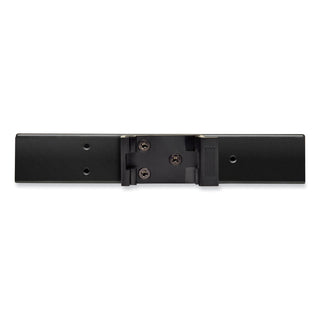 Tripp Lite 4-Port USB 2.0 Mini Hub, Black (TRPU223004IND)
