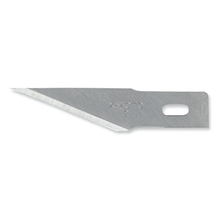 X-ACTO® No. 2 Bulk Pack Blades for X-Acto Knives, 100/Box (EPIX602)