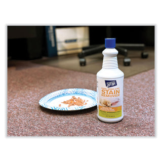 Motsenbocker's Lift-Off® Food/Beverage/Protein Stain Remover, 32oz Pour Bottle (MTS40503)