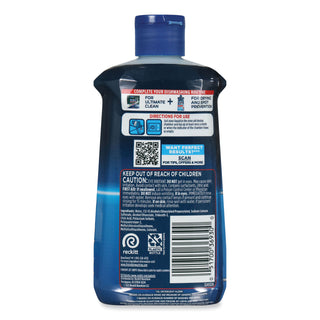 FINISH® Jet-Dry Rinse Agent, 8.45oz Bottle (RAC75713)