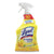 LYSOL® Brand Ready-to-Use All-Purpose Cleaner, Lemon Breeze, 32 oz Spray Bottle (RAC75352EA) (RAC75352EA)