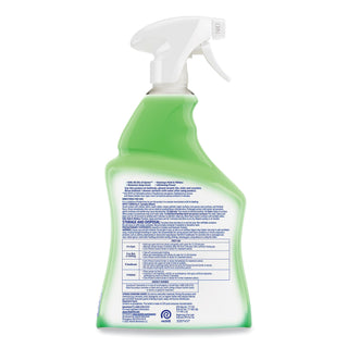 LYSOL® Brand Multi-Purpose Cleaner with Bleach, 32oz Spray Bottle, 12/Carton (REC78914)