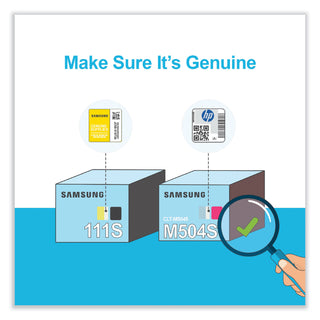 Samsung MLT-D116L (SU832A) High-Yield Toner, 3000 Page-Yield, Black (SASSU832A)
