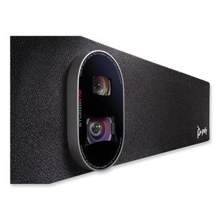 poly® Poly Studio X70, 1920 pixels x 1080 pixels, White (PLN720087290001)