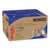 WypAll® X80 Foodservice Towels, Blue, Carton of 150 (KIM06280)