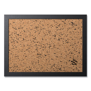 MasterVision™ Black & White Message Board Set, Assorted Sizes & Colors, 3/Set (BVCSOR033)