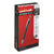uniball® Jetstream Retractable Ballpoint Pen, Bold 1mm, Red Ink, Black Barrel (UBC73834)