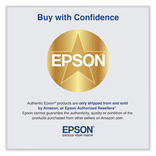Epson® ERC38BR Ribbon, Black/Red (EPSERC38BR)