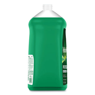 Palmolive® Professional Dishwashing Liquid, Fresh Scent, 145 oz Bottle (CPC61034142EA)