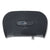 Georgia Pacific® Professional Two-Roll Bathroom Tissue Dispenser, 13 9/16 x 5 3/4 x 8 5/8, Smoke (GEP59206)