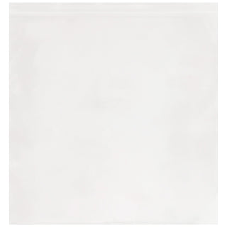 McKesson Reclosable Bag 12 X 12 Inch Polyethylene Clear Zipper Closure (957786_BX)