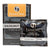 Java One® 70500 Single Cup Coffee Pods, Hazelnut Creme (JAV70500)
