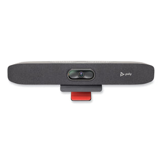 poly® Poly Studio R30, 1920 pixels x 1080 pixels, Black (PLN220069390001)