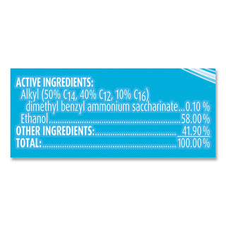 LYSOL® Brand Disinfectant Spray, Crisp Linen, 12.5 oz Aerosol, 2/Pack, 6 Pack/Carton (RAC89946)