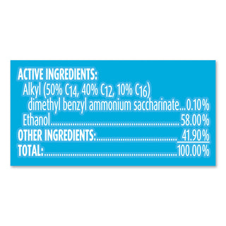 LYSOL® Brand Disinfectant Spray, Crisp Linen Scent, 19 oz Aerosol (RAC79329)