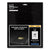 Avery® PermaTrack Destructible Asset Tag Labels, Laser Printers, 0.75 x 1.5, White, 40/Sheet, 8 Sheets/Pack (AVE60529) (AVE60529)