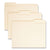 Smead™ Manila File Folders, 1/3-Cut Tabs, Letter Size, 100/Box (SMD10330)