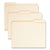 Smead™ Reinforced Tab Manila File Folders, 1/3-Cut Tabs, Letter Size, 11 pt. Manila, 100/Box (SMD10334)