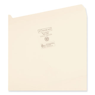 Smead™ Indexed File Folder Sets, 1/5-Cut Tabs, 1-31, Letter Size, Manila, 31/Set (SMD11769)