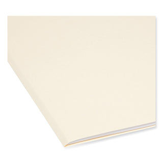 Smead™ Indexed File Folder Sets, 1/5-Cut Tabs, 1-31, Letter Size, Manila, 31/Set (SMD11769)