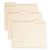 Smead™ Manila File Folders, 1/3-Cut Tabs, Letter Size, 24/Pack (SMD11928)