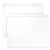 Smead™ Reinforced Top Tab Colored File Folders, Straight Tab, Letter Size, White, 100/Box (SMD12810)
