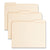 Smead™ Top Tab 1-Fastener Folders, 1/3-Cut Tabs, Letter Size, 11 pt. Manila, 50/Box (SMD14534)
