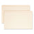 Smead™ Reinforced Tab Manila File Folders, Straight Tab, Legal Size, 11 pt. Manila, 100/Box (SMD15310)