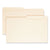 Smead™ Manila File Folders, 1/2-Cut Tabs, Legal Size, 100/Box (SMD15320)