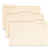 Smead™ Manila File Folders, 1/3-Cut Tabs, Legal Size, 100/Box (SMD15330)