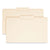 Smead™ Manila File Folders, 1/3-Cut Tabs, Center Position, Legal Size, 100/Box (SMD15332)