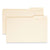 Smead™ Manila File Folders, 1/3-Cut Tabs, Right Position, Legal Size, 100/Box (SMD15333)