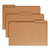 Smead™ Heavyweight Kraft File Folders, 1/3-Cut Tabs, Legal Size, 11 pt. Kraft, 100/Box (SMD15734)