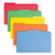 Smead™ Colored File Folders, 1/3-Cut Tabs, Legal Size, Assorted, 100/Box (SMD16943)