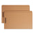 Smead™ Kraft 2-Fastener Folders, Straight Tab, Legal Size, Kraft, 50/Box (SMD19813)
